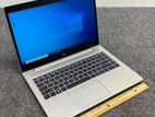 HP Elitebook 845 G6 Intel Core i5 8th Gen 8gb Ram 256gb SSD