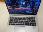 HP EliteBook 845 G7 | 14.1" FHD Touch AMD Ryzen 5-4650U 512GB/16GB