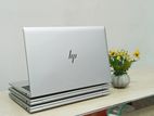 Hp elitebook 845 g7 256/16 rayzen 5 full fresh conditions