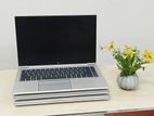 Hp elitebook 845 g7 256/8 full fresh conditions