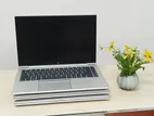 Hp elitebook 845 g7 256/8 full fresh conditions