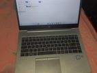 Hp Elitebook 845 g7 Amd Rayzen 5 pro