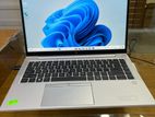 Hp Elitebook 845 G7 Amd Ryzen 5 Pro 4650u with 16/512gb Ram