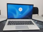 HP EliteBook 845 G7 AMD Ryzen 5 Pro Ram 16GB SSD 256GB