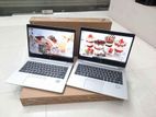 HP EliteBook 845 G7 AMD Ryzen 7 PRO SILVER