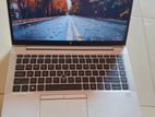 HP elitebook 845 G7 Notebook