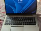 Hp Elitebook 845 G7/ram-16/ssd-256