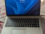 Hp Elitebook 845 G7/ram-16/ssd-256