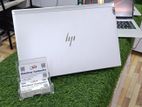 Hp Elitebook 845 G7 Ryzen 5 16gb ram 256gb ssd 14.1" Display