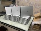 HP Elitebook 845 G7 ( Ryzen 5 4650U ) 8/256Gb