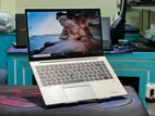 Hp Elitebook 845 G7 Ryzen 5 Pro 16/512gb 14" Display Laptop.