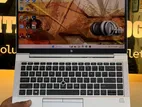 HP Elitebook 845 G7 Ryzen 5 Pro 16/512GB Full HD Display Laptop.
