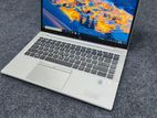 HP EliteBook 845 G7 Ryzen 5 Pro 4650U 8GB RAM 256GB SSD