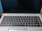 HP elitebook 845 G7 Ryzen 5 pro 4650u