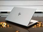 HP Elitebook 845 G7| Ryzen 5 Pro-4650U| RAM-16GB| SSD-512GB| 14" FHD