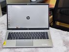 Hp Elitebook 845 G7-Ryzen 5 Pro