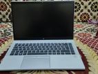 HP ELITEBOOK 845 G7 RYZEN 5 PRO RAM 16GB ROM 512 GB