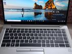Hp Elitebook 845 g7\\Ryzen 5 ProllSSD512 RAM16
