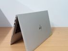 HP Elitebook 845 g7 Ryzen 7 256GB SSD 8GB RAM 14" Laptop