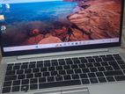 HP Elitebook 845 G7 Ryzen 7 pro 4750u 512GB SSD