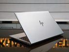 HP Elitebook 845 G7| Ryzen 7 Pro-4750U| RAM-16GB| Premium UltraBook