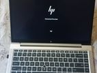 Hp Elitebook 845 G7 || Ryzen 7pro 4750u|| 16/256gb Touchscreen