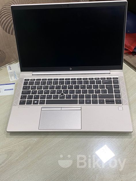 Hp Elitebook 845 G7 ( Ryzen 7pro 8cores ) 16 512gb, 14