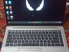 HP Elitebook 845 G7 Ryzen5 4650U Gen 8GB RAM 256 GB SSD