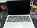 HP Elitebook 845 G7 Touch ( Ryzen 7 Pro ) 16/512gb
