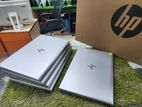 Hp EliteBook 845 G7 with Bag