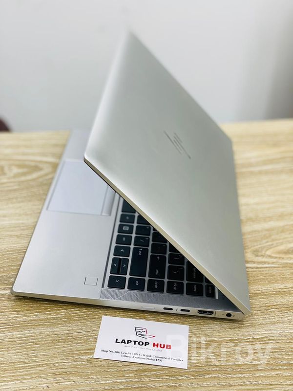 HP EliteBook 845 G7|Ryzen Pro 4800, 16GB DDR4 RAM for Sale in - Technical View