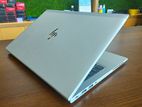 HP EliteBook 845-G7||Ryzen 7 Pro||RAM 16 SSD 512||New Stock