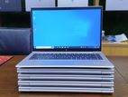 Hp Elitebook 845 g7||SSD512 RAM16 ||Ryzen 5 Pro ||New stock