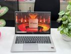 HP ELITEBOOK 845 G8 AMD RYZEN 7 PRO 5850U 16GB RAM 512GB SSD LAPTOP