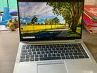 Hp Elitebook 845 G8 Ryzen 5