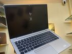 HP Elitebook 845 G8 Ryzen 5 Pro 5650U 14" Full HD Display Laptop.