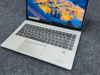 HP EliteBook 845 G8 Ryzen 5 Pro 5650U 256GB SSD