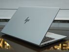 HP EliteBook 845 G8| Ryzen 5 Pro-5650U| 512GB NVMe| 16GB 3200MHz| Touch
