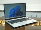 HP EliteBook 845 G8| Ryzen 5 Pro-5650U, 6 Core| 256GB NVMe| 16GB 3200MHz