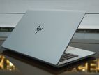 HP EliteBook 845 G8| Ryzen 5 Pro-5650U, 6 Core| 512GB NVMe| 16GB 3200MHz