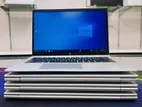 Hp Elitebook 845 G8 Ryzen 5 Pro 8gb Ram 256gb Ssd Laptop