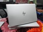 HP ELITEBOOK 845-G8-Ryzen-5Pro-16Gb-Ssd512Gb-HD14" FHD