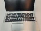 HP Elitebook 845 G8 Ryzen 5pro 5650u Ram: DDR4 16GB SSD 512GB