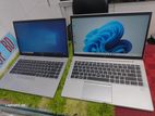 Hp Elitebook 845 G8 | Ryzen 7 pro, RAM 16GB, SSD 512GB