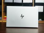 Hp Elitebook 845 g8\\Ryzen 7 Pro \\SSD512 RAM16\\Touch Display