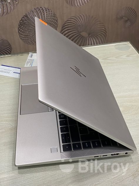 Hp Elitebook 845 G8 ( Ryzen 7pro 5850u ) 16 512gb, 14