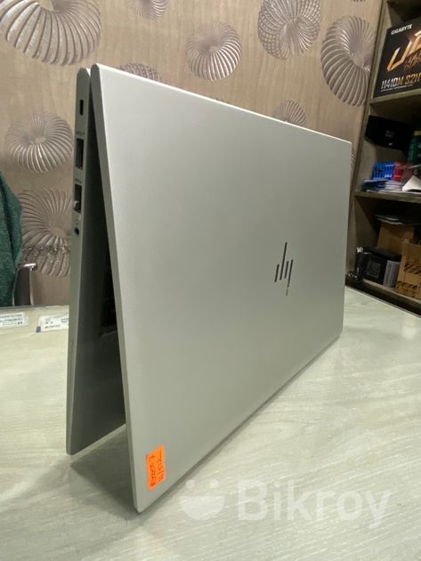 Hp Elitebook 845 G8 ( Ryzen 7pro 5850u ) 16 512gb, 14