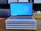 Hp Elitebook 845 g8||SSD 512 RAM 16||Ryzen 5 Pro||New stock