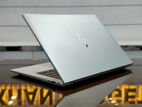 HP Elitebook 845 G9| Ryzen 5 Pro-6650U| 8GB 4800MHz| 512GB NVMe