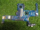 HP ELITEBOOK 8460P/8470P LAPTOP MOTHERBOARD